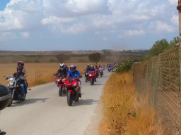 XIX Concentracion - 2012